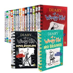 diaryofawimpykid 최저가 가성비상품