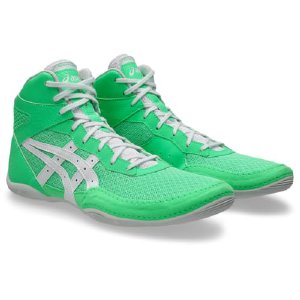 Asics 아식스 매트컨트롤3 레슬링화 복싱화 데드리프트 헬스화 블루