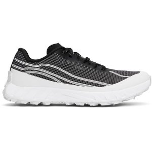 NORDA 로우탑 스니커즈 NORDA002 M SUMMIT BLACK 242172M237006