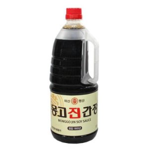 마산몽고진간장 최저가 가성비상품