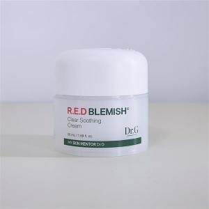 닥터지 닥터지 레드 블레미쉬 클리어 수딩 크림 50ml