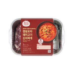 김치찌개밀키트 최저가 가성비상품