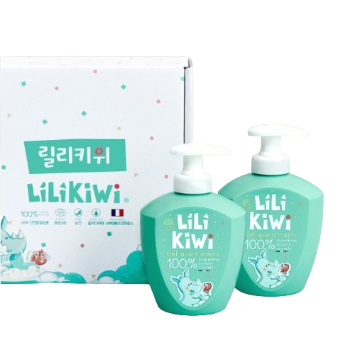 머머 핸드 버블워시 250ml + 리필 250ml