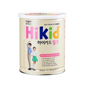 하이키드밀크 최저가 가성비상품