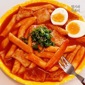 땡기네떡볶이 최저가 가성비상품