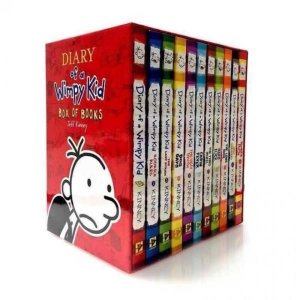 diaryofawimpykid 최저가 가성비상품