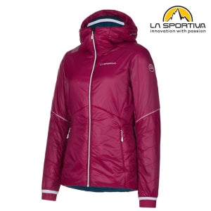 라스포르티바 Alpine_Guide_Primaloft_Hoody_W  여성용_LSD6WWJ004
