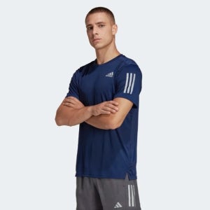 아디다스 오운 더 런 반팔티 HM8445