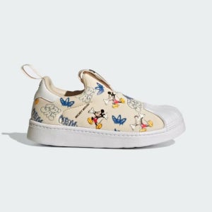 아디다스키즈 (170-210mm) SUPERSTAR 360 C IG6853