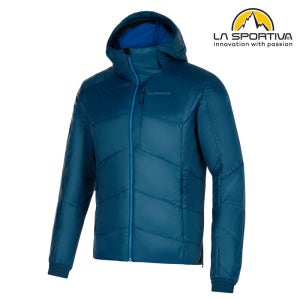 라스포르티바 Alpine_Guide_Primaloft_Hoody_M  남성용_LSD6MWJ003