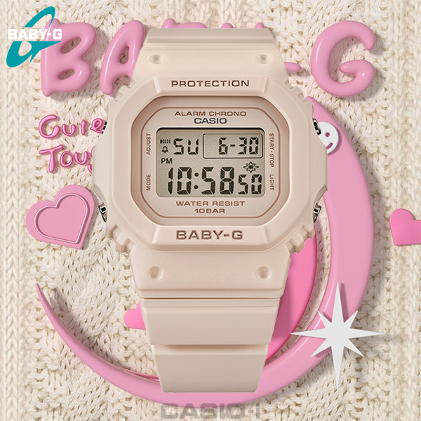 CASIO 지샥 BA 110 1A 베이비지 BABY G