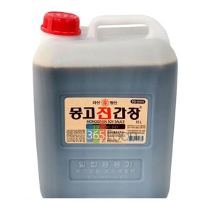 마산몽고진간장 최저가 가성비상품