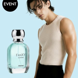 팬씨 남자 향수