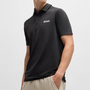 BOSS 파테오 MB 16 폴로(50525171001) 휴고보스 남자 반팔 카라 티셔츠