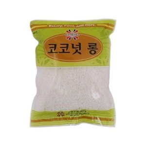 (소분) 조코코넛 슬라이스 1kg 롱 슈레드 롱코코넛