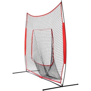 디에스프로 엠파이어 폭2x1m 야구망 야구그물네트 PE망 스포츠망 풋살망