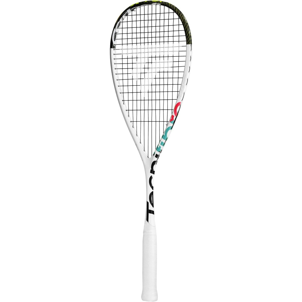 테크니화이버 Tecnifibre Carboflex 125 X-Speed 스쿼시 라켓