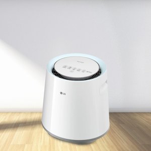 LG 퓨리케어 에어워셔 자연기화식 가습기 HW500DAS