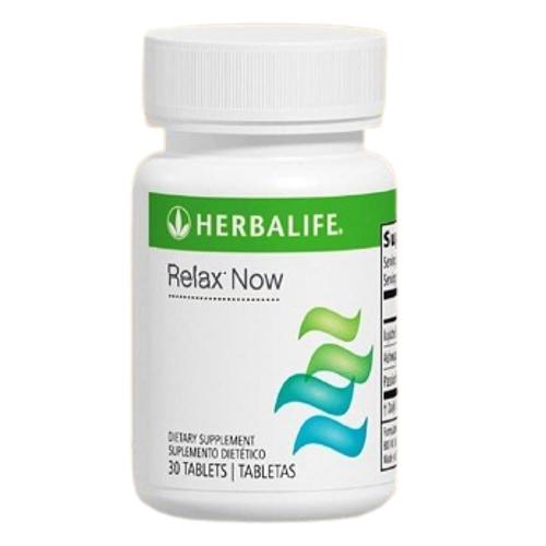 [아마존 공식]<b>Herbalife</b> Relax Now: 30 Tablets