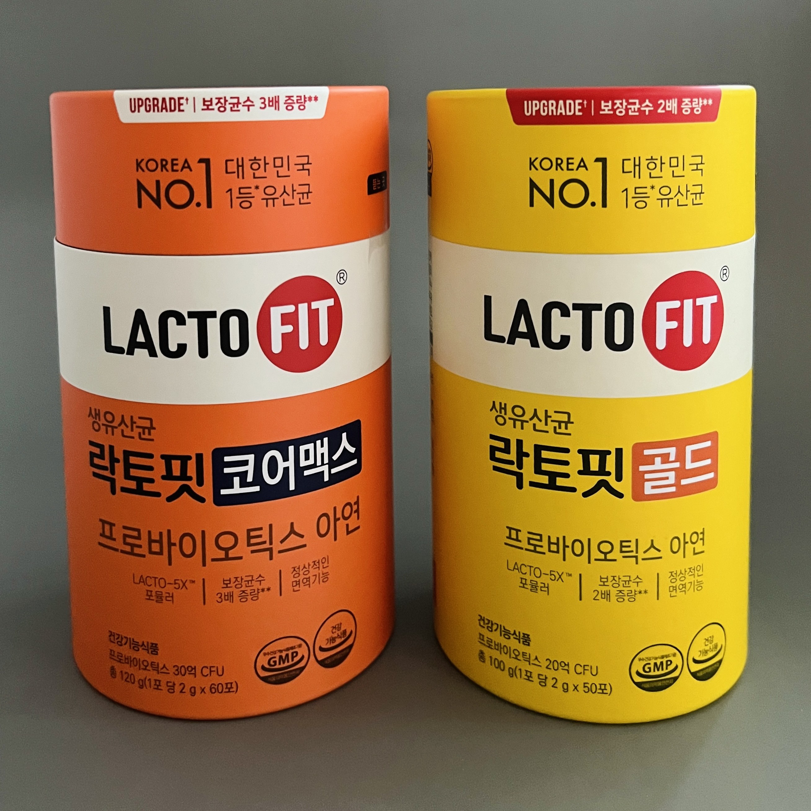 Lacto-Zinc