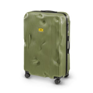 크래쉬배기지 아이콘 스트라이프 OLIVE 31인치 화물용 CBG-2SLU153-05