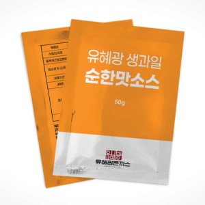 유혜광돈까스 최저가 가성비상품