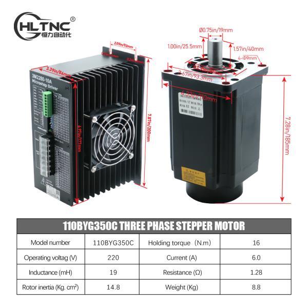 3상 110 30 모터 드라이버 220V 3M22280-10A