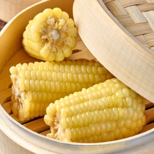 쫀득쫀득 제대로 찰진 프리미엄 특대 백찰옥수수 10~20개