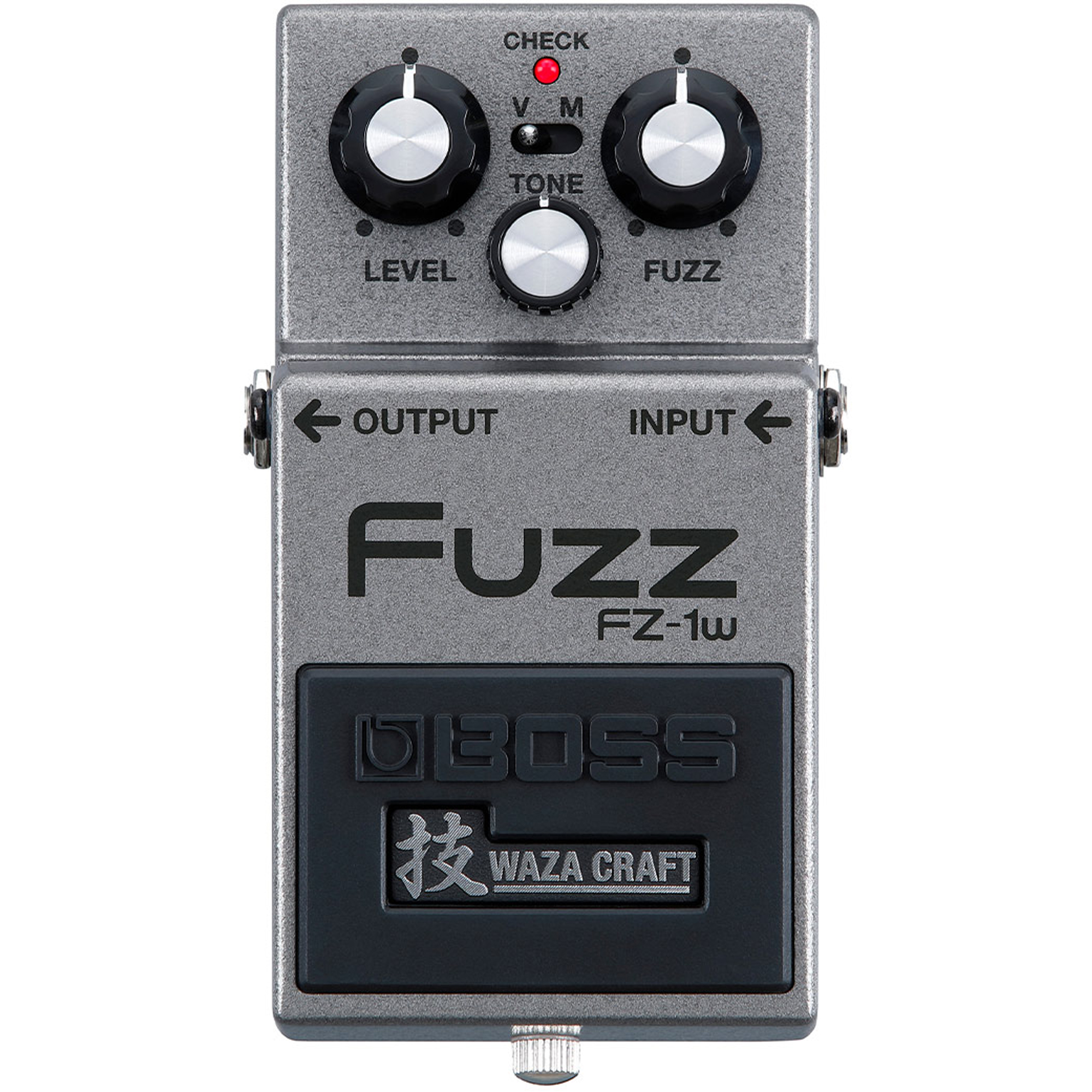 BOSS 보스 이펙터 퍼즈 일본생산 FZ-1W