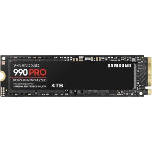 990pro4tb 최저가 가성비상품