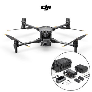 DJI 매트리스 30 MATRICE M30 산업용 측량 매핑 드론(워리프리 콤보) 견적상품