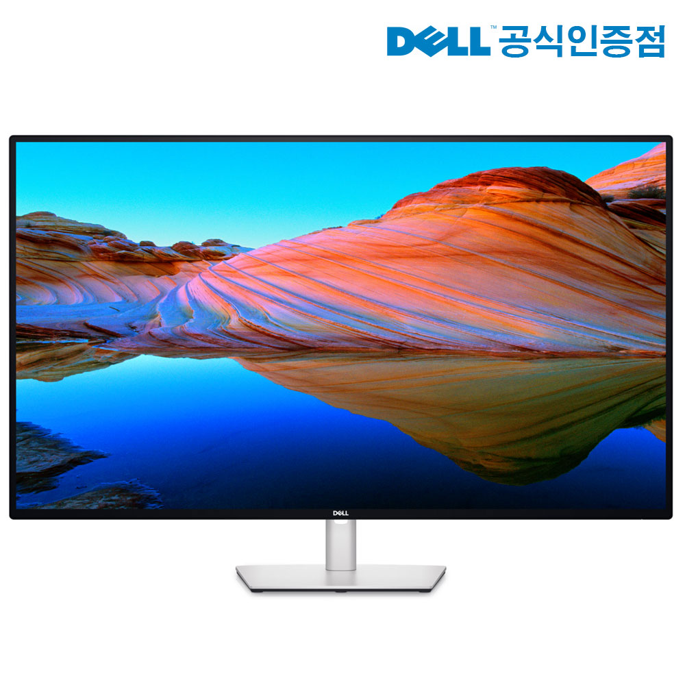 델 S3221QS