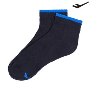 [프로-스펙스] 퍼포먼스 쿠셔닝 단목 양말 PW5KS24Y034