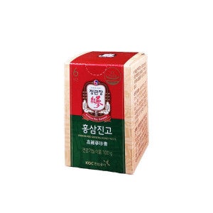 정관장 정관장 홍삼진고 100g x 1병 /Nr