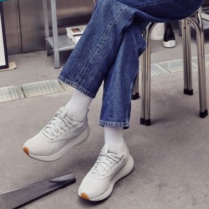 [리복] DMX 컴포트 플러스 - 그레이 / IG0461 RESO3FW1UWT