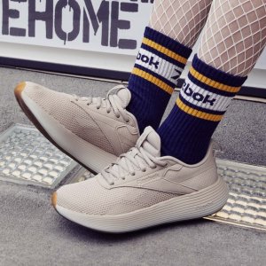 [리복] [워킹화] DMX 컴포트 플러스 (W) / 베이지 / IE4691 RESO3FW1WI2