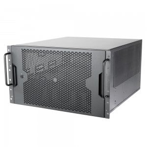 SilverStone SST-RM61-312 마이크로닉스