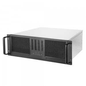 SilverStone SST-RM41-506 마이크로닉스