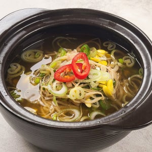 시원하게 속 풀리는 콩나물국밥 550g(1-2인분) 5팩