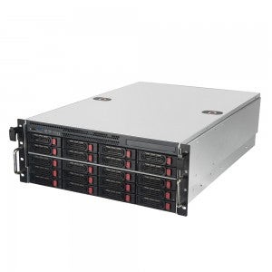 SilverStone SST-RM43-320-RS 마이크로닉스