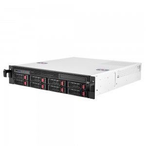 SilverStone SST-RM21-308 마이크로닉스