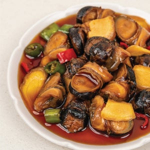 뿔소라장 450g(3-4인분) 2통