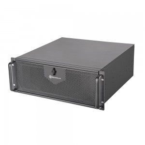 SilverStone SST-RM42-502 마이크로닉스