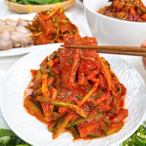 목포 홍어회무침 500g