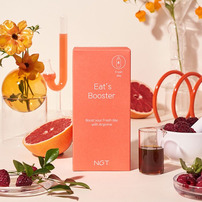 네츄럴굿띵스 <b>잇츠 부스터</b> 14포 1박스