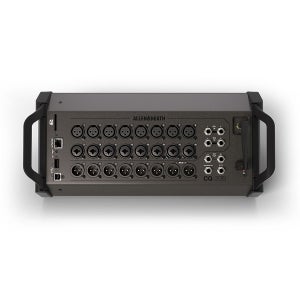 A&H CQ-20B 알렌히스 컴팩트 디지털 믹서