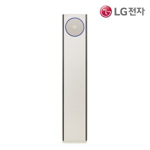 LG전자 LG 휘센 1등급 오브제 스탠드형 타워에어컨 (9시리즈) FQ18EN9BE1 기본설치비포함 대구경북설치