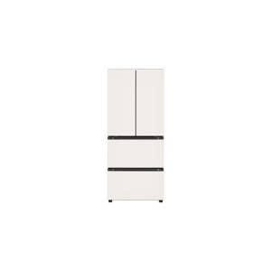 [LG전자]LG 디오스 오브제컬렉션 Z408MEEF23 김치 냉장고 402L 김치톡톡  / KN_Z408MEEF23 [갤러리아]