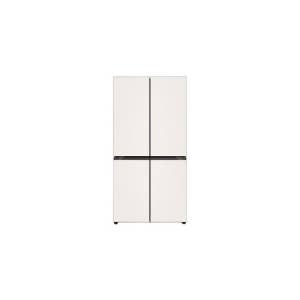 [LG전자]LG 디오스 오브제컬렉션 H874GBB111 냉장고 870L 1등급 / KN_H874GBB111 [갤러리아]