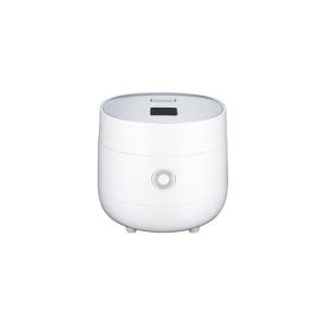 [쿠쿠]쿠쿠 CR-0675FW 에그 전기 보온 밥솥 6인용 / KN_CR-0675FW [갤러리아]